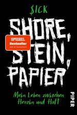 Shore, Stein, Papier af Sick