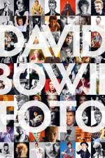 David Bowie Foto