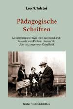 Pädagogische Schriften af Leo N. Tolstoi