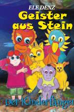 Geister aus Stein