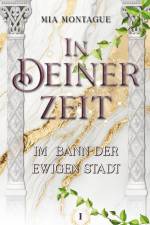 In Deiner Zeit af Mia Montague