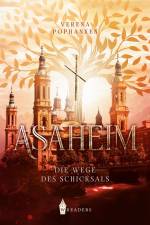 Asaheim af Verena Pophanken