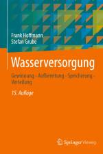 Wasserversorgung af Stefan Grube