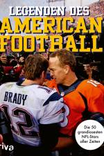 Legenden des American Football