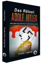 Das Rätsel: Adolf Hitler af Frank Fabian