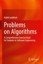 Problems on Algorithms