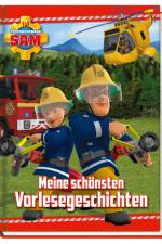 Feuerwehrmann Sam: Meine schönsten Vorlesegeschichten af Katrin Zuschlag