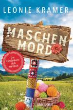 Maschenmord af Leonie Kramer