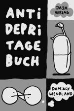 Antidepri Tagebuch af Dominik Wendland
