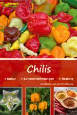 Chilis af Jan Rasche