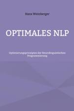 Optimales NLP af Hans Weinberger