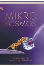 DK Wunderwelten. Mikrokosmos - Wunderwelt der kleinsten Lebewesen af Derek Harvey