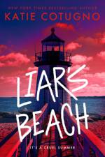 Liar's Beach af Katie Cotugno