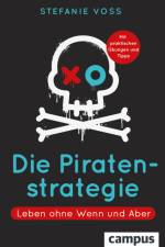 Die Piratenstrategie af Stefanie Voss