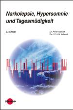 Narkolepsie, Hypersomnie und Tagesmüdigkeit af Peter Geißler