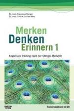 Merken - Denken - Erinnern 1 af Franziska Stengel