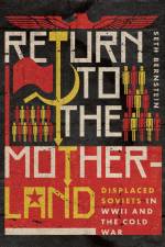 Return to the Motherland af Seth F. Bernstein