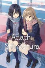 Adachi and Shimamura, Vol. 3 (manga) af Hitoma Iruma