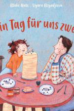 Ein Tag für uns zwei af Blake Nuto