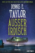 Außerirdisch af Dennis E. Taylor