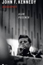 John F. Kennedy af Alan Posener