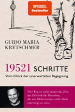 19.521 Schritte af Guido Maria Kretschmer