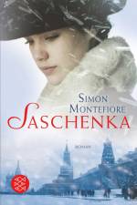 Saschenka af Simon Montefiore