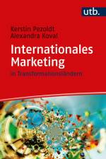 Internationales Marketing af Kerstin Pezoldt