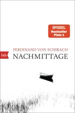 Nachmittage af Ferdinand von Schirach