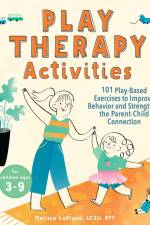 Play Therapy Activities