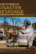 Case Studies in Disaster Response af Jean Slick