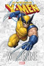 X-Men: X-Verse - Wolverine af Fred Van Lente