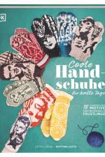 Coole Handschuhe für kalte Tage af Lotta Lundin