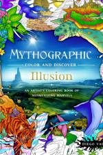 Mythographic Color and Discover: Illusion af Diego Vaisberg