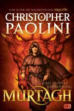 Murtagh - Eine dunkle Bedrohung af Christopher Paolini