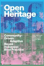 Open Heritage af Heike Oevermann
