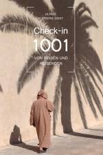 Check in 1001 af Ulrike Küppers-Dost