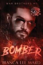 Bomber af Bianca Lee Ward