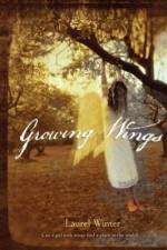 Growing Wings af Laurel Winter
