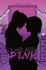 Lilablasspink af Nina Linz