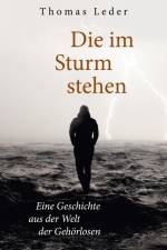 Die im Sturm stehen af Thomas Leder