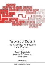 Targeting of Drugs, Volume 3: af A T Florence