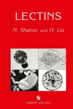 Lectins af Nathan Sharon