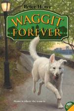 Waggit Forever af Peter Howe