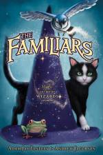 The Familiars af Adam Jay Epstein