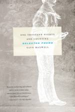 One Thousand Nights and Counting af Glyn Maxwell