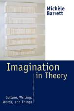 Imagination in Theory af Michele Barrett