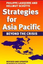 Strategies for Asia Pacific af Phillippe Lasserre