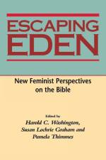 Escaping Eden af Harold C Washington