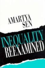 Inequality Reexamined af Amartya Sen